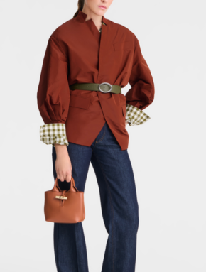 Longchamp Le Roseau XS Handbag 2