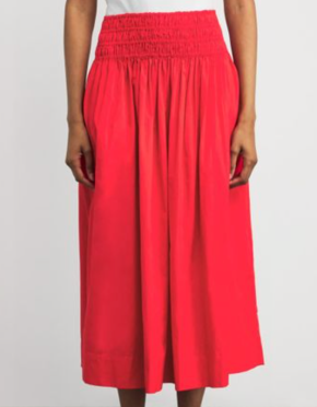 SWF The Great Viola Maxi Skirt 2