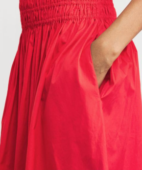 SWF The Great Viola Maxi Skirt 4