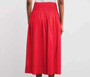 SWF The Great Viola Maxi Skirt 5