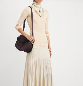 Isabel Marant Cotton-Blend Knitted Felicia Sweater 5