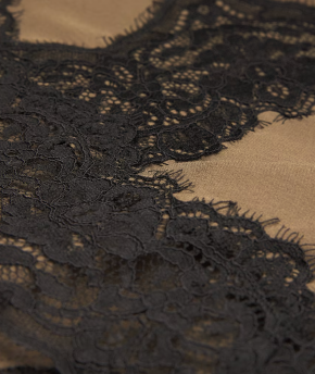 Christopher Esber Twisted Verve Midi Dress 4