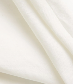 Saloni  Linen Carine-b Midi Skirt 4