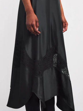BITE Studios Silk Vivace Midi Skirt 3