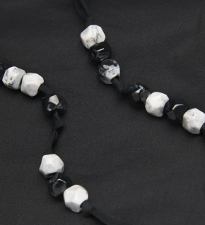 Sir The Label Azura Mini Dress With Bead Detail 5