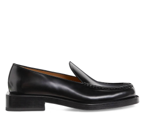 Jacquemus The Loafers Block Heel Shoes 2
