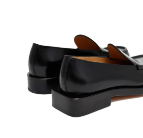 Jacquemus The Loafers Block Heel Shoes 4