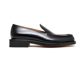 Jacquemus The Loafers Block Heel Shoes 5