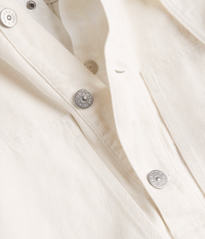 Stone Island Hooded Parka 3