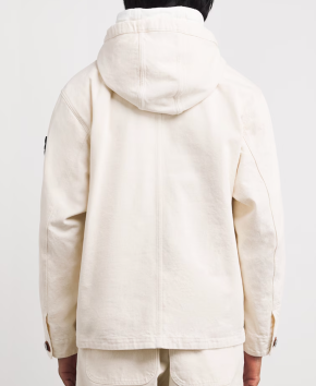 Stone Island Hooded Parka 2