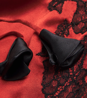 Torlowei Silk Patsy Camisole 5