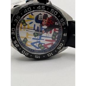 Tag Heuer Formula 1 Alec Monopoly Watch 5
