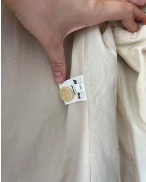 Jacquemus Terracotta La Veste D'homme Blazer 6