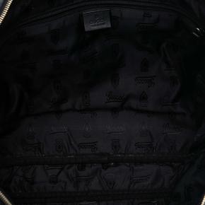 Gucci Black Guccissima Business Bag 5