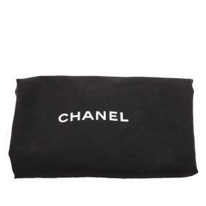 Chanel Pink Extra Mini Quilted Caviar Coco Top Handle Bag 15