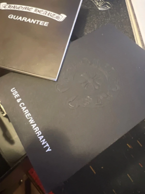 Chrome Hearts Black  Penetranus Rex Sunglasses 7