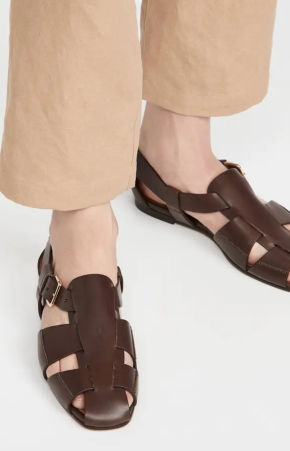 Emme Parsons Ernest Sandals 6