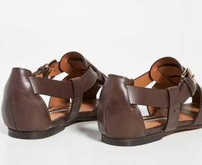 Emme Parsons Ernest Sandals 5