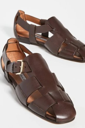 Emme Parsons Ernest Sandals 4