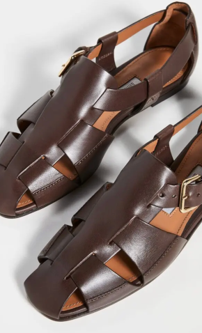 Emme Parsons Ernest Sandals 3