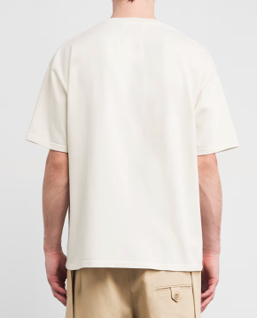 Rhude x Harrods Cotton Hotel Rhude T-Shirt 2