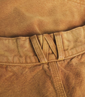 Willy Chavarria Cotton Stockton Trousers 4