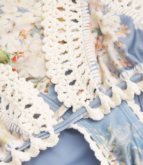 Zimmermann Crochet Cascadian Bikini 3