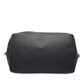 Louis Vuitton Blue Taurillon East Side Tote GM 3