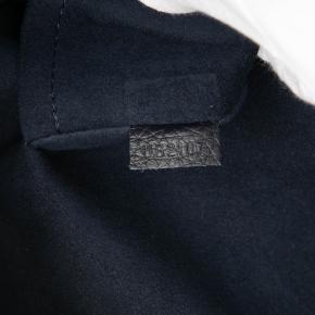 Louis Vuitton Blue Taurillon East Side Tote GM 6