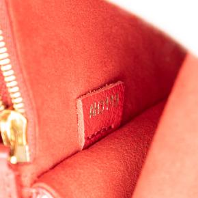 Louis Vuitton Coated Canvas /Leather Monogram Victoire 8