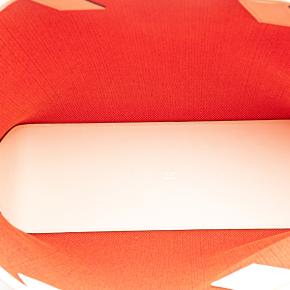 Hermes Orange Toile H and Swift Cabas H en Biais 40 4