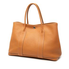 Hermes Toffee Negonda Garden Party 36 2
