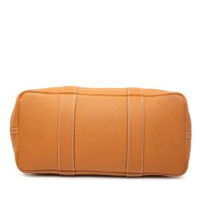 Hermes Toffee Negonda Garden Party 36 3
