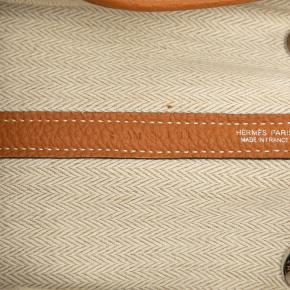 Hermes Toffee Negonda Garden Party 36 6