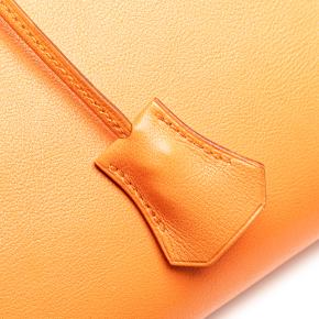 Gulliver Kelly Retourne 32Hermes Orange 13