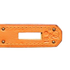 Gulliver Kelly Retourne 32Hermes Orange 6