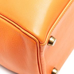 Gulliver Kelly Retourne 32Hermes Orange 9