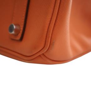Hermes Feu Epsom Birkin Retourne 35 6