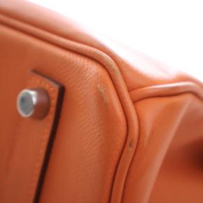 Hermes Feu Epsom Birkin Retourne 35 8
