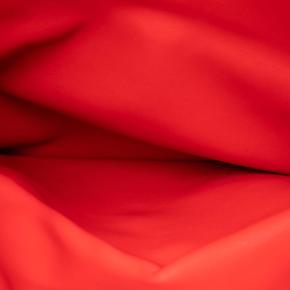 Hermes Rouge Tomate Evercolor Pliplat Clutch 4