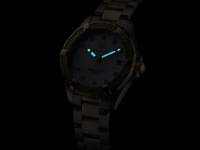 Tag Heuer Aquaracer Lady 6