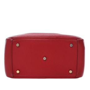 Hermes Rouge Casaque Clemence Lindy 26 4