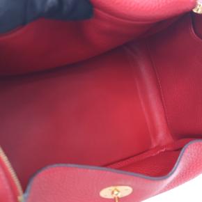 Hermes Rouge Casaque Clemence Lindy 26 5