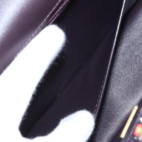 Chanel Multi Mini Rectangular Classic Tweed Single Flap 4