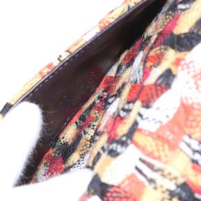 Chanel Multi Mini Rectangular Classic Tweed Single Flap 6