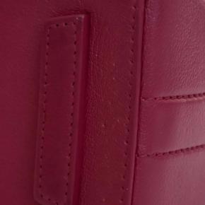 Givenchy Plum Mini Sugar Goatskin Antigona Satchel 14