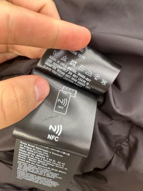 Prada Ochre Corduroy Down Jacket 13