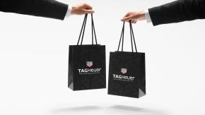 TAG Heuer Aquaracer Watch 8