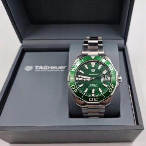 TAG Heuer Aquaracer Watch 2