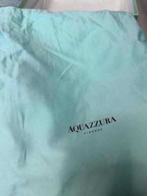 Aquazzura Sundance Plateau 140 Sandals 7